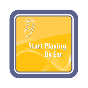start playing by ear
