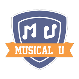 Korvan harjoittelu Musical U:ssa