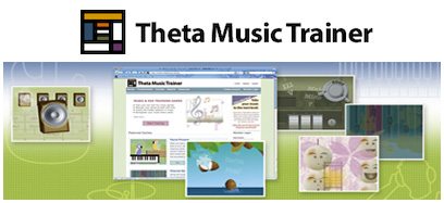 Theta Music Trainer