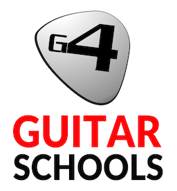 G4 Guitar Method