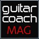 Guitar Coach Mag