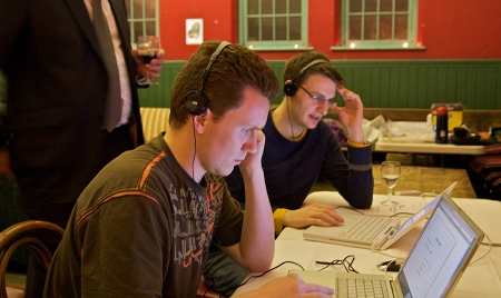 Intro to Ear Training Quiz Taking the 'Intro to Ear Training' Quiz