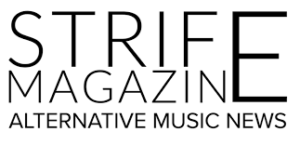Strife Magazine