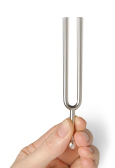 Tuning fork