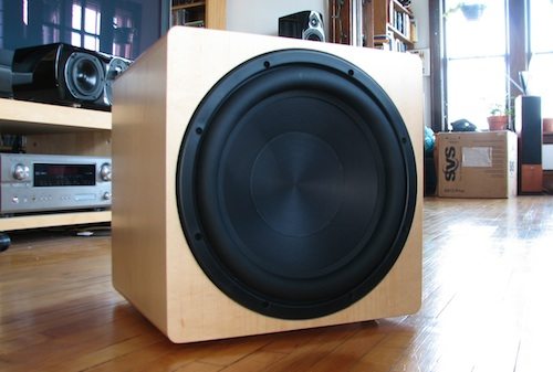 Wired For Sound Part 2: Amps and Speakers