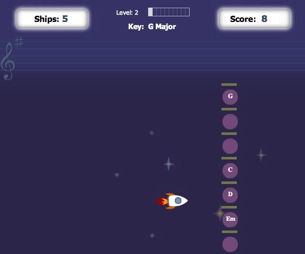 Theta Music launches new online ear training games