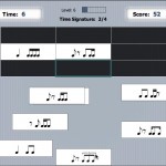 Theta Music Ear Training Game ss4