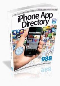 The iPhone App Directory