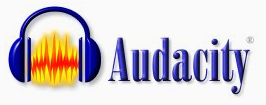 Audacity is general audio software which can be used for transcription 