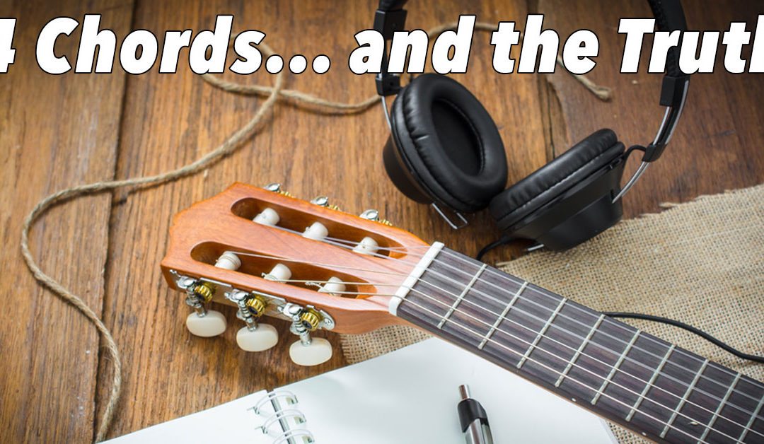 Four Chords and the Truth
