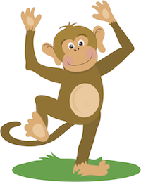 Monkey_200