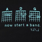 4 Chords and the Truth