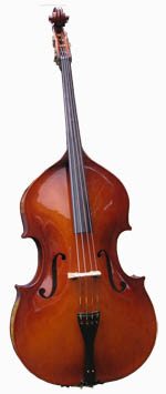 Bass Tone: The Upright Bass