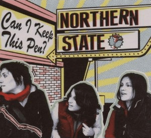 Listen Close: “Better Already” by Northern State