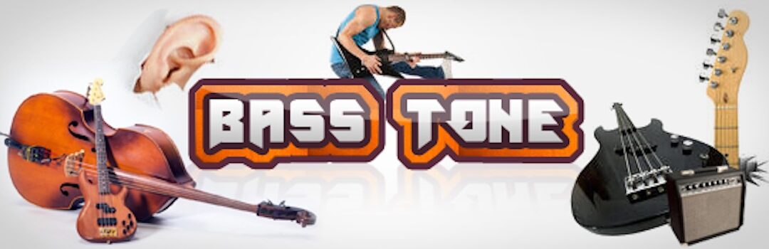 Bass Tone Podcast 6: Bass FX, Part 2