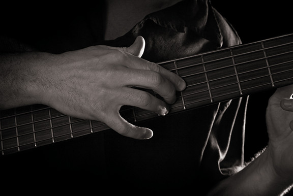 Bass Tone: Playing Techniques, Part 2