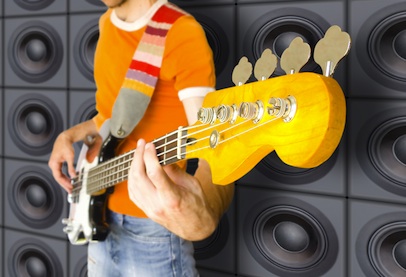 Bass Amplification - Learn how it affects your tone
