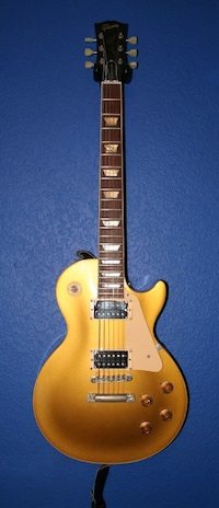 Listen to Les, Part 1: The Gibson "Les Paul"