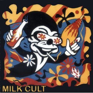 Listen Close: "Psychoanalytwist" by Milk Cult
