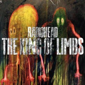 Listen Close: “Give Up the Ghost” by Radiohead