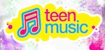 The Teen Music site helps you stay up to date