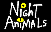Play a spooky sound guessing game: Night Animals