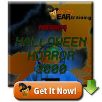 Halloween Horror 3000 Free music+film education track