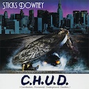 Sticks Downey - C.H.U.D. - Free Halloween MP3 download