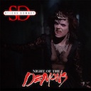 Sticks Downey - Night of the Demons - Free Halloween MP3 download