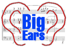 Big Ears online ear trainer