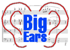 Ear Training Site Profile: Big Ears