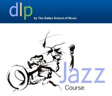 New Jazz Music Course from DLP
