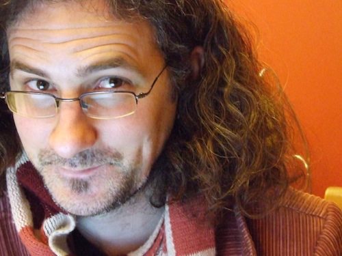 Utterly Integral: Playing by Ear with Steve Lawson