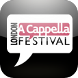 Get the London A Cappella App
