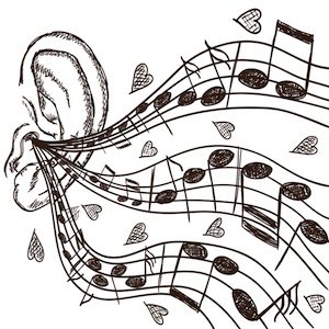 A Cappella for Ear Training: How