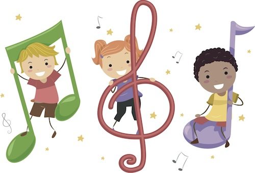 Music & Life: Musical Resources for Home Schooling