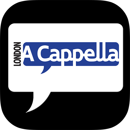 London A Cappella Ear Training App