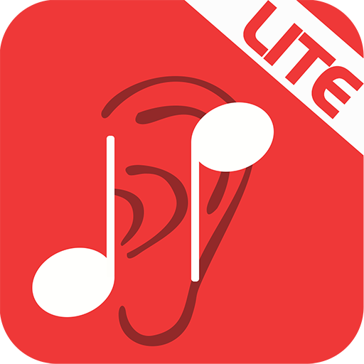 Relative Pitch Lite Intervals Ear Training App