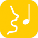 Learn to sing in tune with the SingTrue app