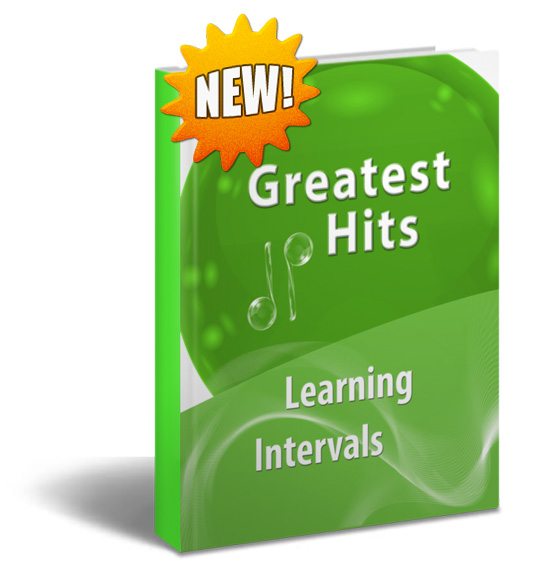 Find your perfect interval training approach with "Learning Intervals"