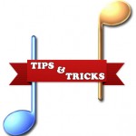 Interval Tips and Tricks