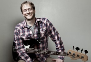 Chris Tarry bass teacher