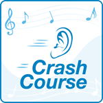 Ear Training Crash Course