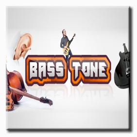 Bass Tone and Audio Effects