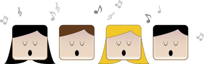 Practical Listening Skills for the Developing Choir