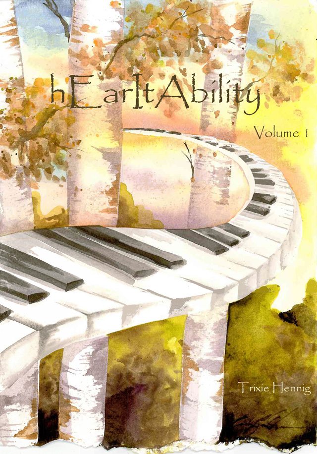 Interview: Learning to play by ear with Trixie Deckert Hennig of hEarItAbility.com