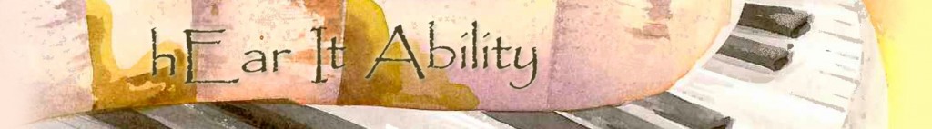 hEarItAbility logo