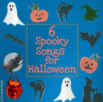 6 spooky kids songs for halloween