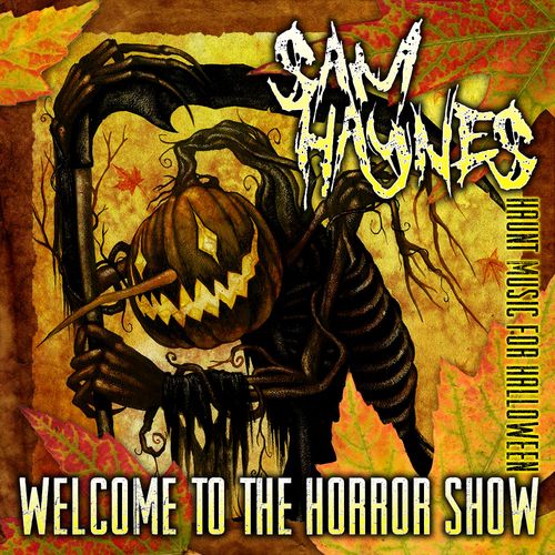 Halloween Sounds: Welcome to the horror show!