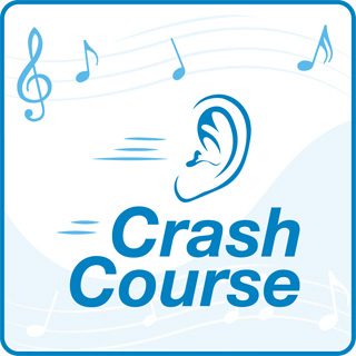 Ear Training Crash Course